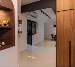 Eight Courtyards (D27), Condominium #549987941